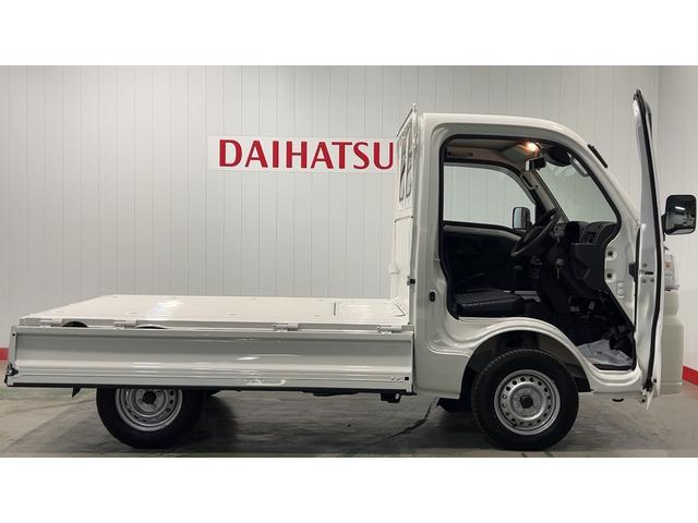ハイゼットトラックスタンダード（茨城県）の中古車