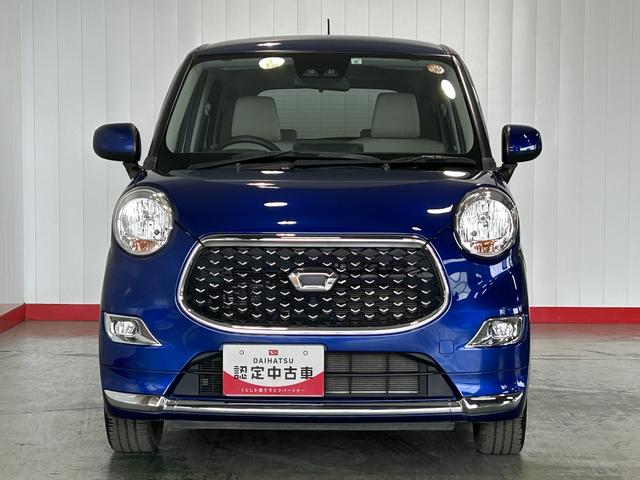 キャストスタイルＸ　リミテッド　ＳＡIII（茨城県）の中古車