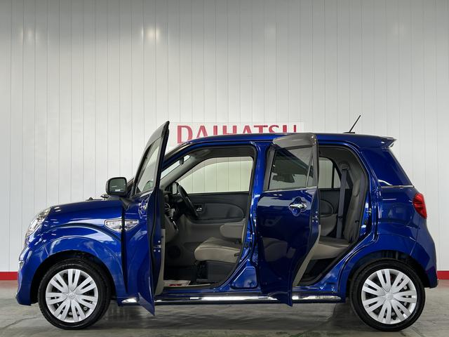 キャストスタイルＸ　リミテッド　ＳＡIII（茨城県）の中古車