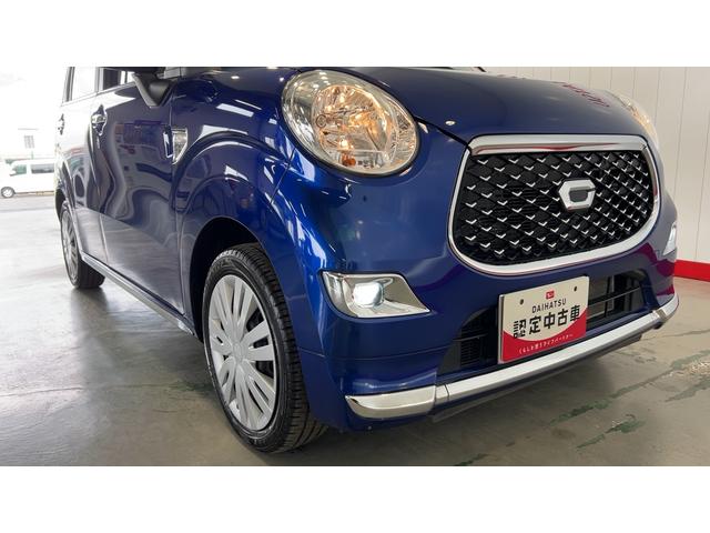 キャストスタイルＸ　リミテッド　ＳＡIII（茨城県）の中古車