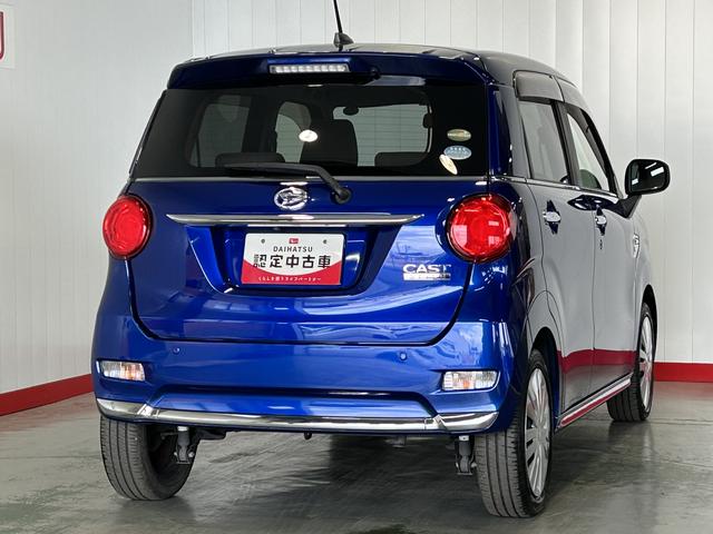 キャストスタイルＸ　リミテッド　ＳＡIII（茨城県）の中古車