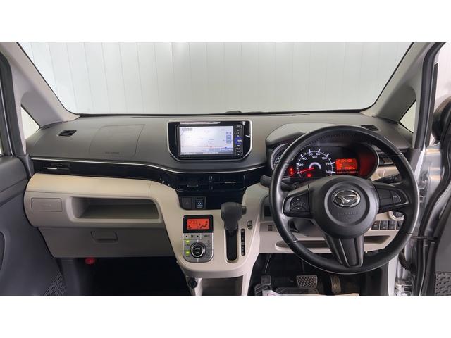 ムーヴＸリミテッドII　ＳＡIII（茨城県）の中古車