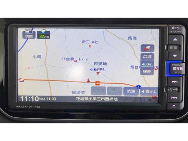 ムーヴＸリミテッドII　ＳＡIII（茨城県）の中古車