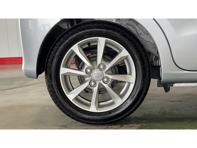 ムーヴＸリミテッドII　ＳＡIII（茨城県）の中古車