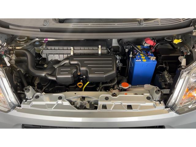 ムーヴＸリミテッドII　ＳＡIII（茨城県）の中古車