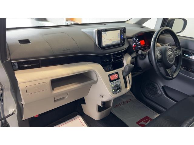 ムーヴＸリミテッドII　ＳＡIII（茨城県）の中古車