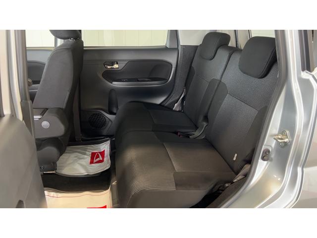 ムーヴＸリミテッドII　ＳＡIII（茨城県）の中古車