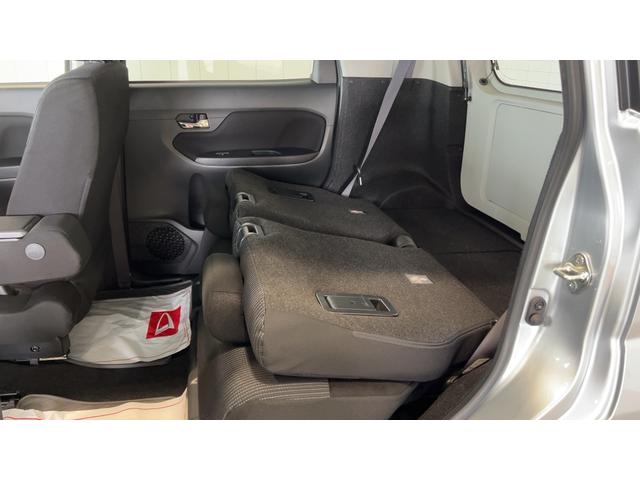 ムーヴＸリミテッドII　ＳＡIII（茨城県）の中古車