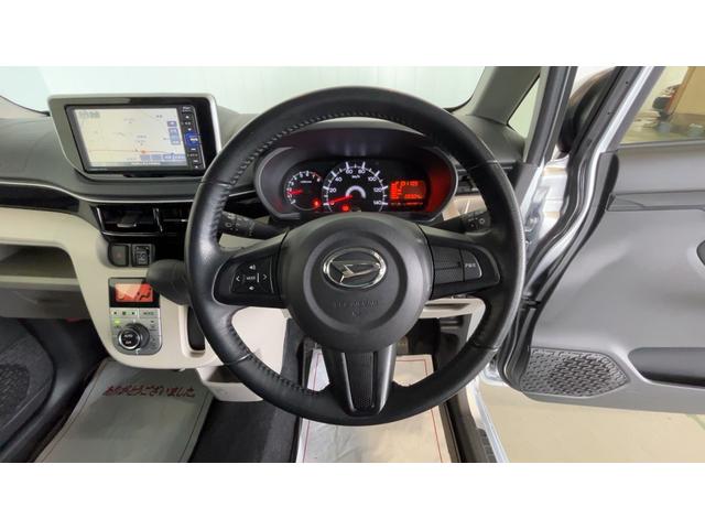 ムーヴＸリミテッドII　ＳＡIII（茨城県）の中古車