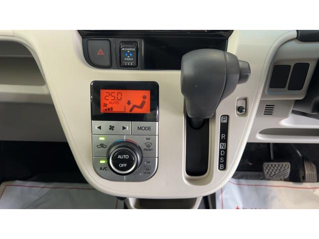 ムーヴＸリミテッドII　ＳＡIII（茨城県）の中古車