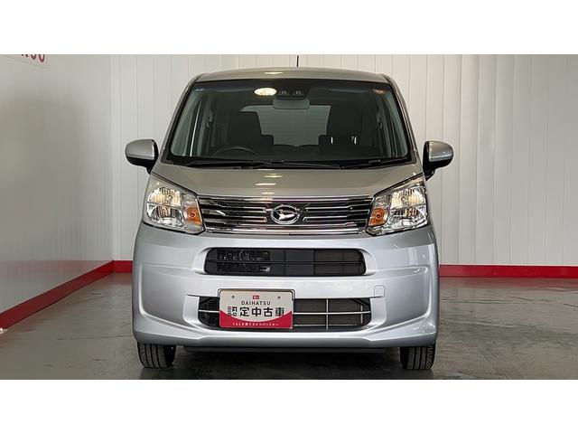 ムーヴＸリミテッドII　ＳＡIII（茨城県）の中古車