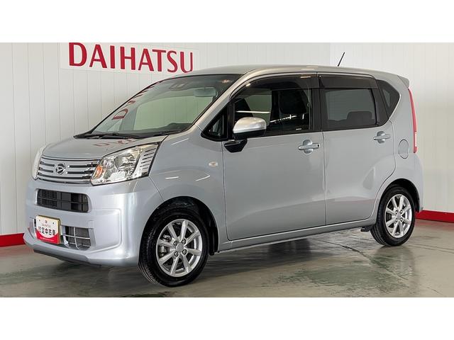 ムーヴＸリミテッドII　ＳＡIII（茨城県）の中古車