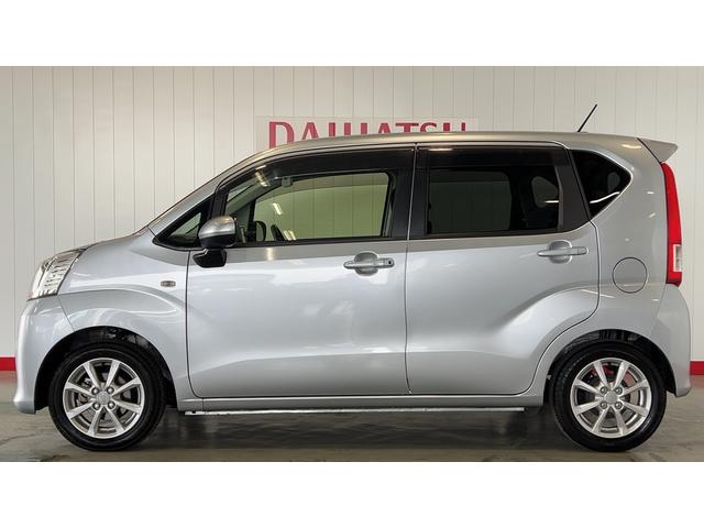 ムーヴＸリミテッドII　ＳＡIII（茨城県）の中古車