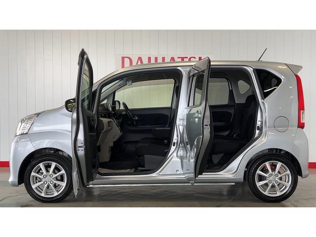 ムーヴＸリミテッドII　ＳＡIII（茨城県）の中古車