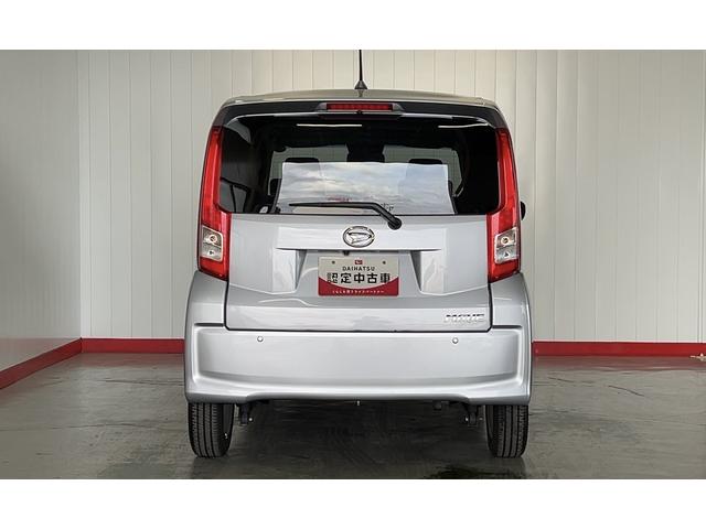 ムーヴＸリミテッドII　ＳＡIII（茨城県）の中古車