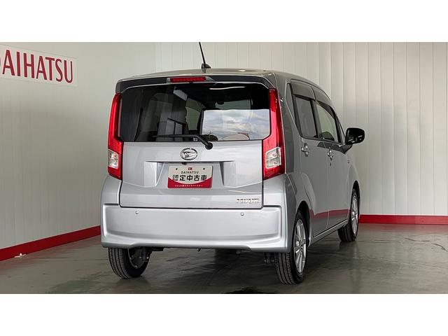 ムーヴＸリミテッドII　ＳＡIII（茨城県）の中古車