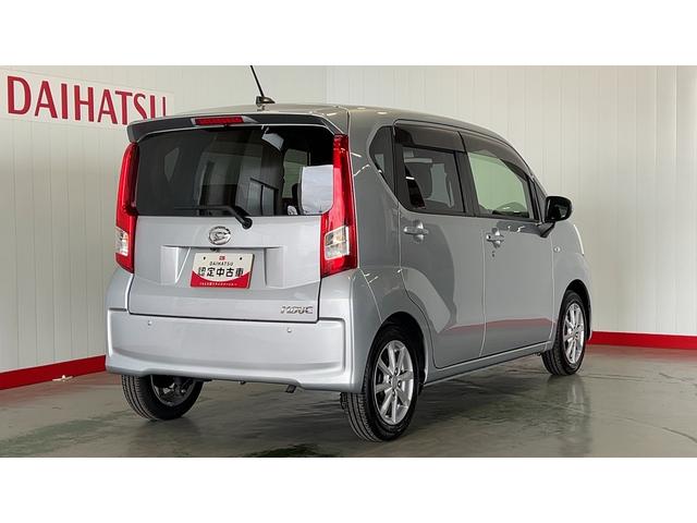 ムーヴＸリミテッドII　ＳＡIII（茨城県）の中古車