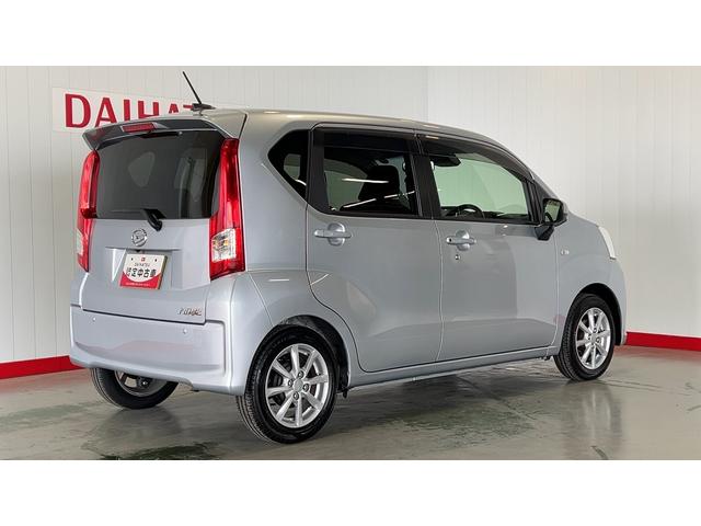 ムーヴＸリミテッドII　ＳＡIII（茨城県）の中古車