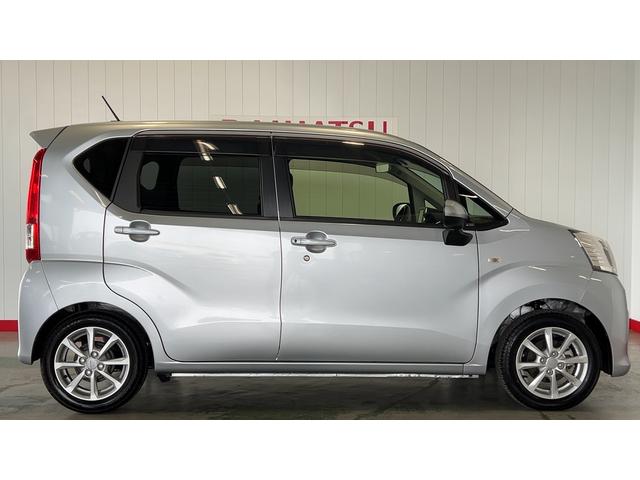 ムーヴＸリミテッドII　ＳＡIII（茨城県）の中古車