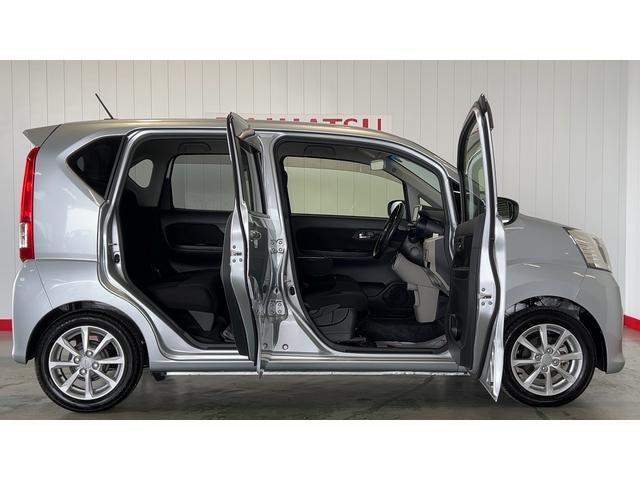 ムーヴＸリミテッドII　ＳＡIII（茨城県）の中古車