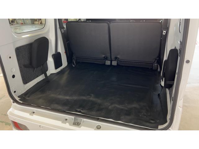 ハイゼットカーゴクルーズターボ（茨城県）の中古車