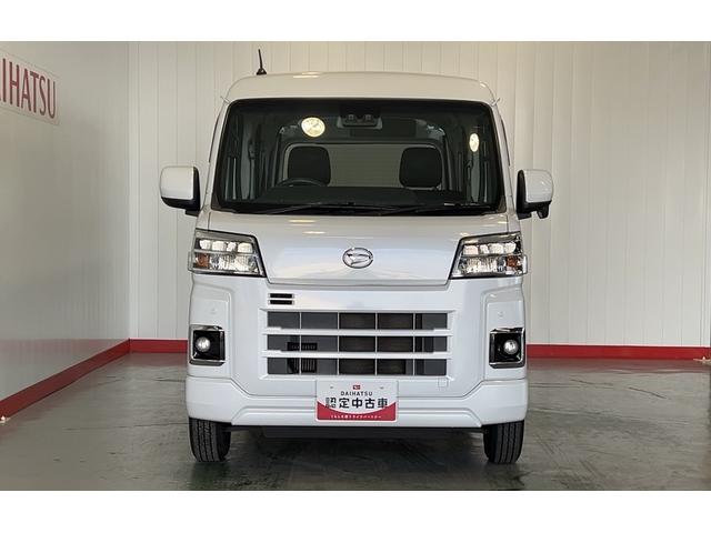 ハイゼットカーゴクルーズターボ（茨城県）の中古車