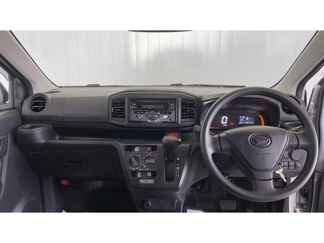 ミライースＬ　ＳＡIII（茨城県）の中古車