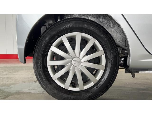 ミライースＬ　ＳＡIII（茨城県）の中古車