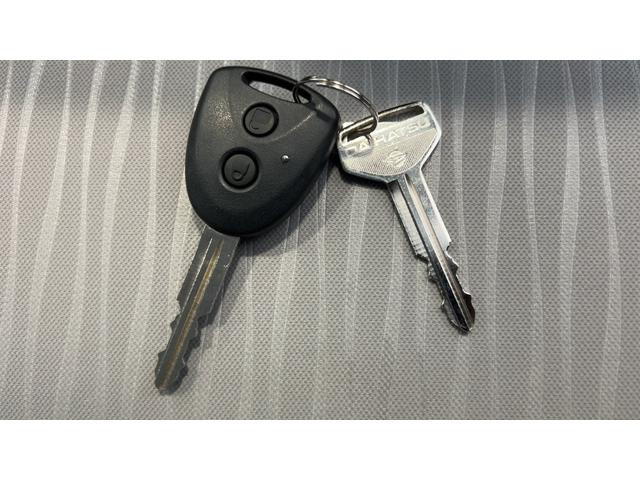 ミライースＬ　ＳＡIII（茨城県）の中古車