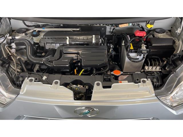 ミライースＬ　ＳＡIII（茨城県）の中古車