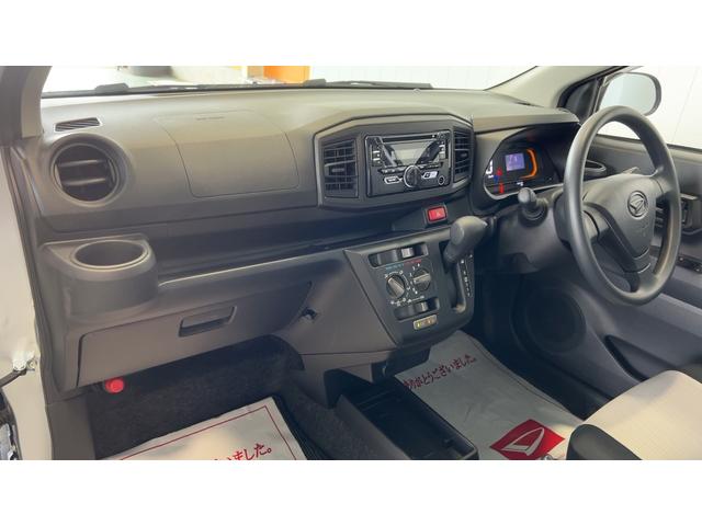 ミライースＬ　ＳＡIII（茨城県）の中古車