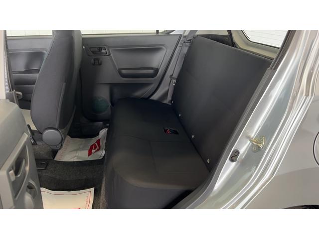 ミライースＬ　ＳＡIII（茨城県）の中古車