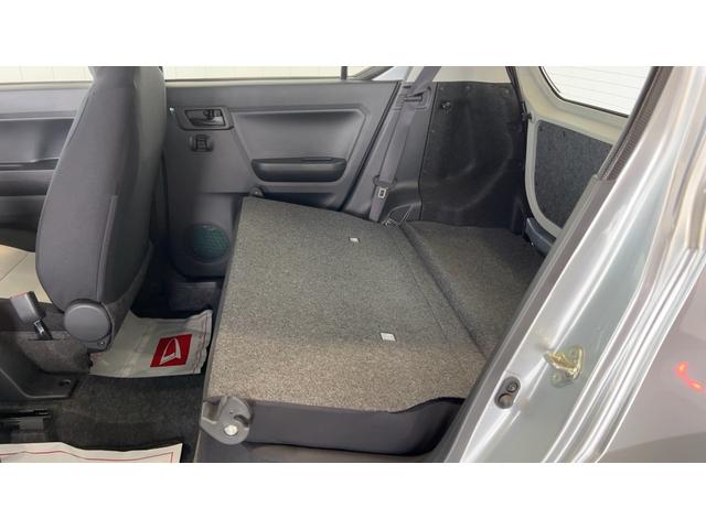 ミライースＬ　ＳＡIII（茨城県）の中古車