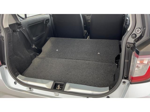 ミライースＬ　ＳＡIII（茨城県）の中古車