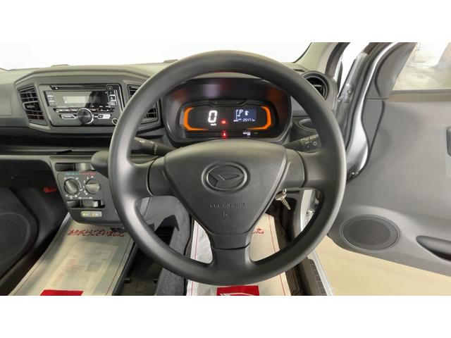 ミライースＬ　ＳＡIII（茨城県）の中古車