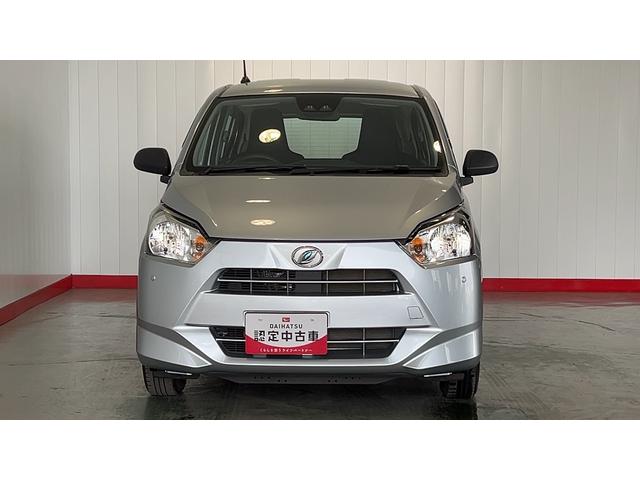 ミライースＬ　ＳＡIII（茨城県）の中古車