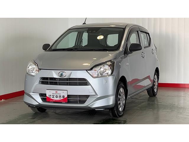 ミライースＬ　ＳＡIII（茨城県）の中古車