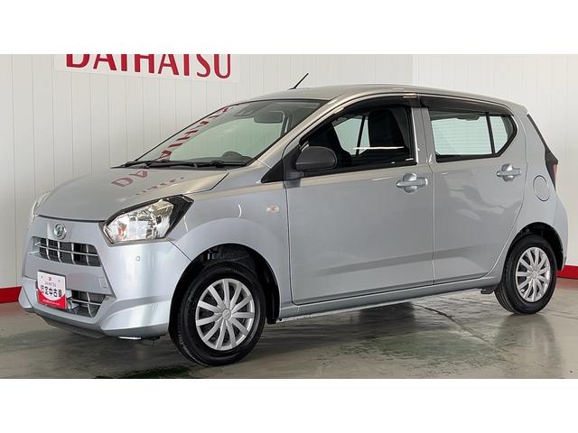 ミライースＬ　ＳＡIII（茨城県）の中古車