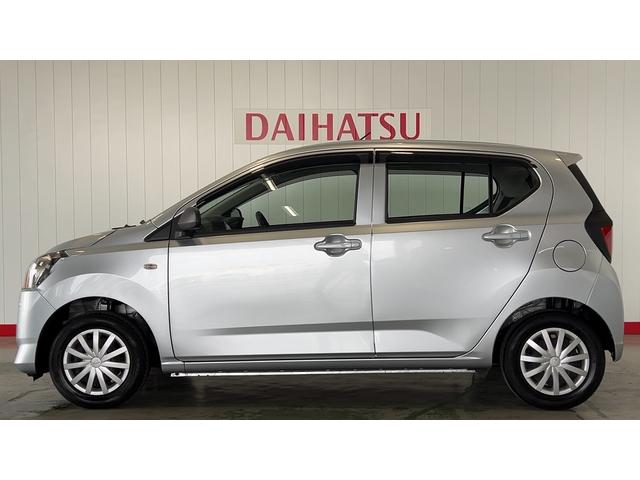 ミライースＬ　ＳＡIII（茨城県）の中古車