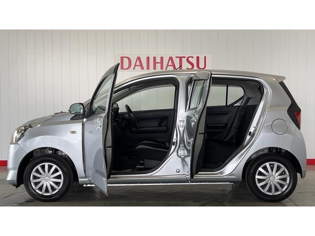 ミライースＬ　ＳＡIII（茨城県）の中古車