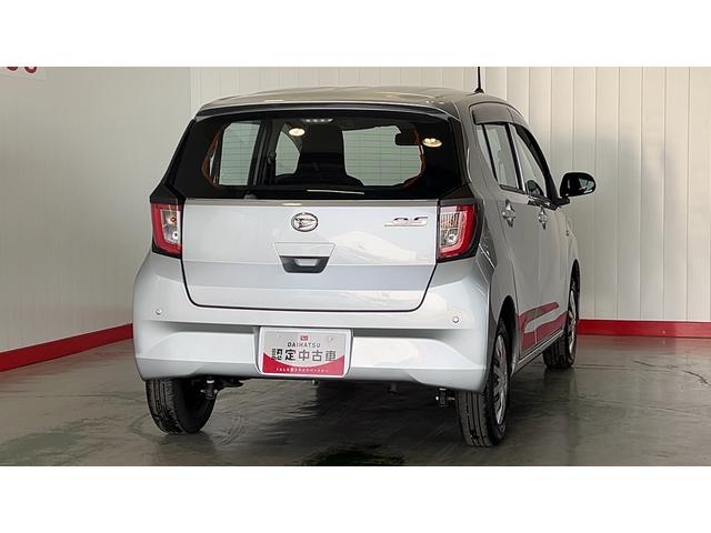 ミライースＬ　ＳＡIII（茨城県）の中古車