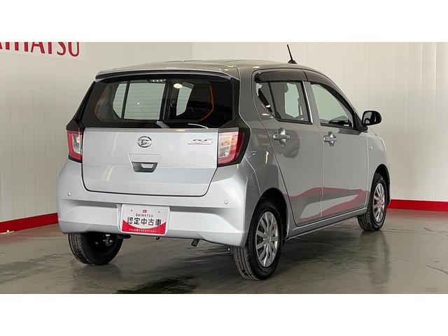 ミライースＬ　ＳＡIII（茨城県）の中古車