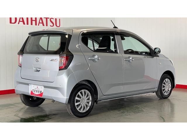 ミライースＬ　ＳＡIII（茨城県）の中古車