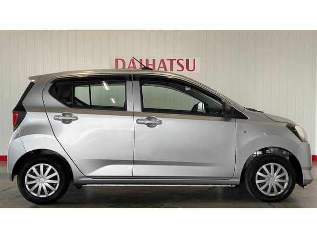 ミライースＬ　ＳＡIII（茨城県）の中古車