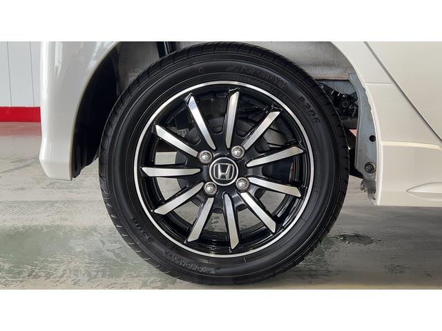 Ｎ−ＷＧＮカスタムＧ・Ｌパッケージ（茨城県）の中古車