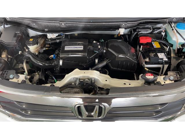 Ｎ−ＷＧＮカスタムＧ・Ｌパッケージ（茨城県）の中古車