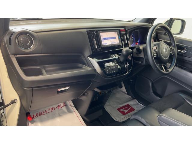 Ｎ−ＷＧＮカスタムＧ・Ｌパッケージ（茨城県）の中古車