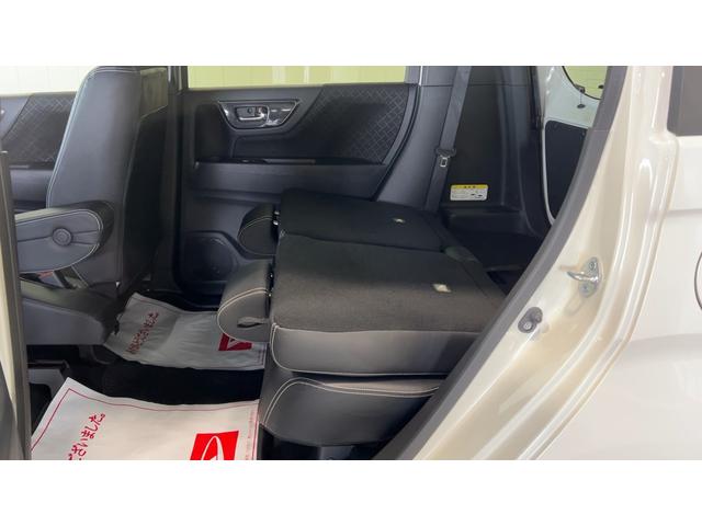 Ｎ−ＷＧＮカスタムＧ・Ｌパッケージ（茨城県）の中古車