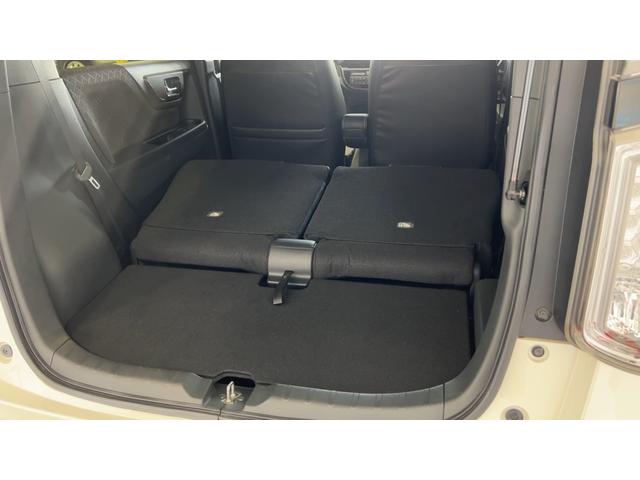 Ｎ−ＷＧＮカスタムＧ・Ｌパッケージ（茨城県）の中古車