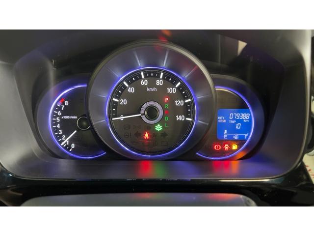 Ｎ−ＷＧＮカスタムＧ・Ｌパッケージ（茨城県）の中古車